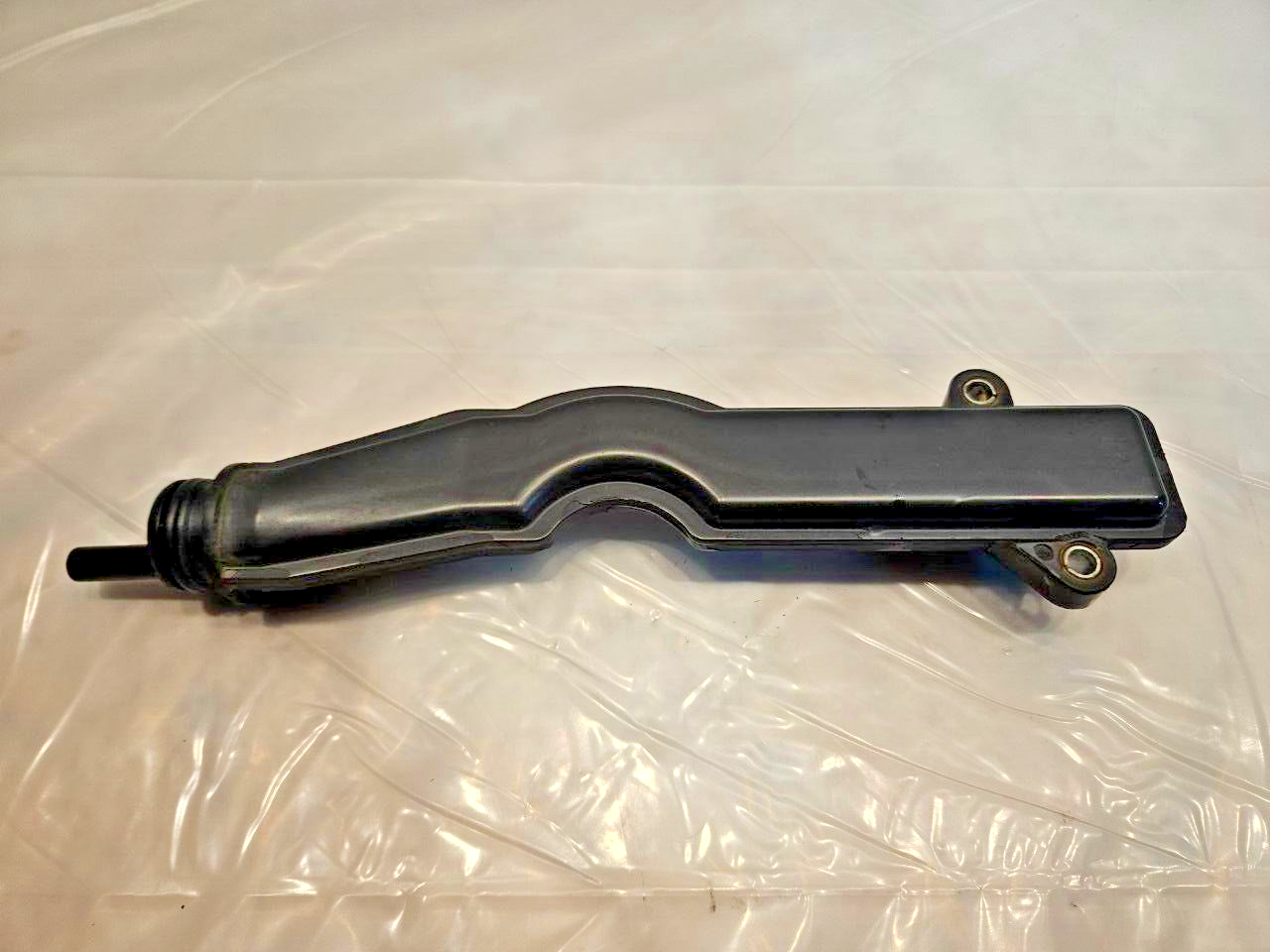 2014 Cummins QSB 6.7L ISB Diesel Engine Breather Tube 3971371 OEM