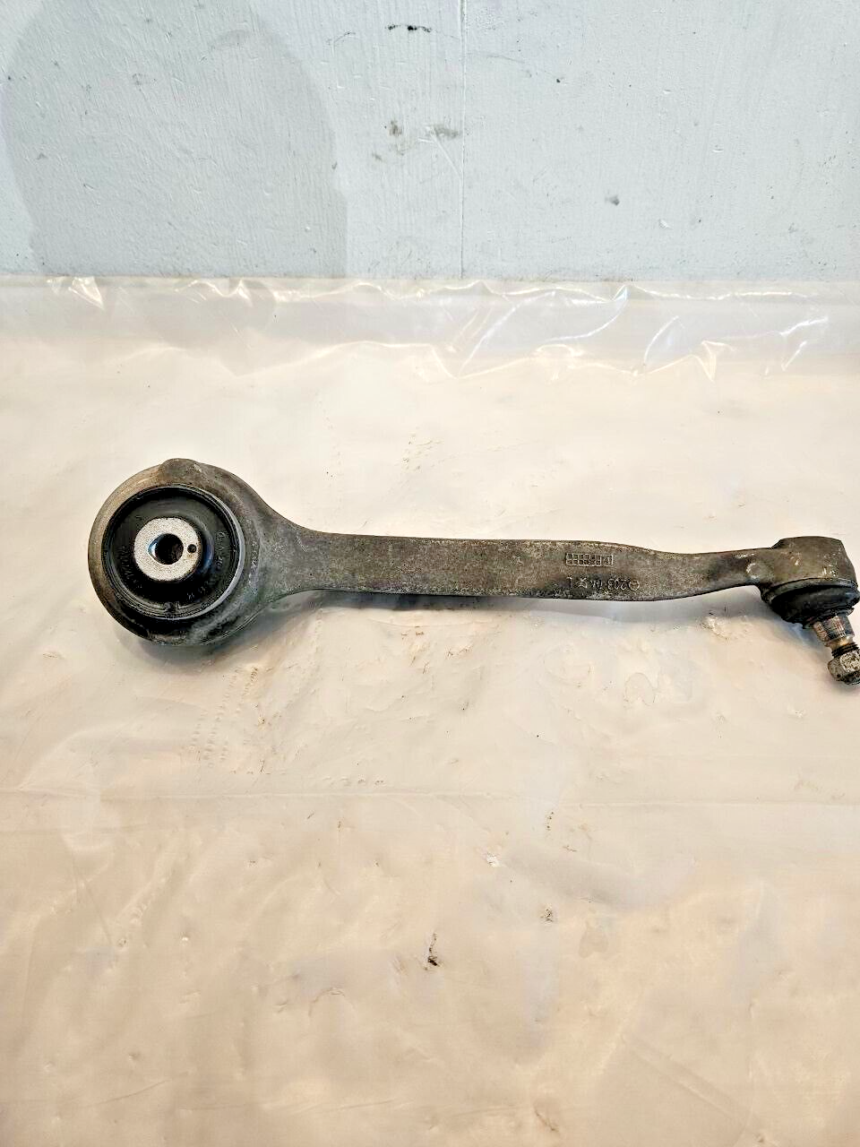 2014 MERCEDES C250 CLASS W204 CONTROL ARM LOWER FRONT LEFT A2043330060 OEM