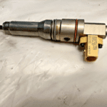 2015 PACCAR MX13 DIESEL ENGINE FUEL INJECTOR 1925657 OEM - 198$ Picture 1 of 6 Picture 2 of 6 Picture 3 of 6 Picture 4 of 6 Picture 5 of 6 Picture 6 of 6 Picture 1 of 6 Picture 2 of 6 Picture 3 of 6