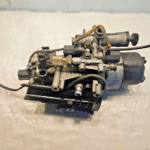 2015 Paccar MX-13 Diesel Engine Fuel Filter Housing 1951944 OEM 1857675 - 440$ Picture 1 of 7 Picture 2 of 7 Picture 3 of 7 Picture 4 of 7 Picture 5 of 7 Picture 6 of 7 Picture 7 of 7 Picture 1 of 7 Picture 2 of 7