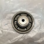 2015 Paccar MX13 Diesel Engine Gear Wheel 1837778 OEM - 99$ Picture 1 of 5 Picture 2 of 5 Picture 3 of 5 Picture 4 of 5 Picture 5 of 5 Picture 1 of 5 Picture 2 of 5
