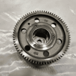 2015 Paccar MX13 Diesel Engine Gear Wheel 1837778 OEM - 99$ Picture 1 of 5 Picture 2 of 5 Picture 3 of 5 Picture 4 of 5 Picture 5 of 5 Picture 1 of 5 Picture 2 of 5 Picture 3 of 5