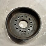 2015 Paccar MX13 Diesel Engine Pulley 1906238 OEM - 108$ Picture 1 of 4 Picture 2 of 4 Picture 3 of 4 Picture 4 of 4 Picture 1 of 4 Picture 2 of 4 Picture 3 of 4 Picture 4 of 4