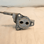 2015 Paccar MX13 Diesel Engine Water Manifold 1889692 OEM - 94.5$ Picture 1 of 5 Picture 2 of 5 Picture 3 of 5 Picture 4 of 5 Picture 5 of 5 Picture 1 of 5 Picture 2 of 5 Picture 3 of 5 Picture 4 of 5 Picture 5 of 5
