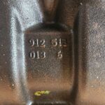 2015 Paccar mx13 EPA 13 Wabco air brake compressor 9125181080 OEM 1977704 -  Picture 1 of 9 Picture 2 of 9 Picture 3 of 9 Picture 4 of 9 Picture 5 of 9 Picture 6 of 9 Picture 7 of 9 Picture 8 of 9 Picture 9 of 9 Picture 1 of 9 Picture 2 of 9 Picture 3 of 9 Picture 4 of 9 Picture 5 of 9