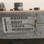 2015 Paccar mx13 EPA 13 Wabco air brake compressor 9125181080 OEM 1977704 -  Picture 1 of 9 Picture 2 of 9 Picture 3 of 9 Picture 4 of 9 Picture 5 of 9 Picture 6 of 9 Picture 7 of 9 Picture 8 of 9 Picture 9 of 9 Picture 1 of 9 Picture 2 of 9 Picture 3 of 9 Picture 4 of 9 Picture 5 of 9 Picture 6 of 9