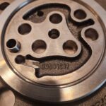 2016 Volvo D13 Diesel Engine Timing Idler Gear 20850724 OEM - 150$ Picture 1 of 4 Picture 2 of 4 Picture 3 of 4 Picture 4 of 4 Picture 1 of 4 Picture 2 of 4