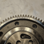 2016 Volvo D13 Diesel Engine Timing Idler Gear 20850724 OEM - 150$ Picture 1 of 4 Picture 2 of 4 Picture 3 of 4 Picture 4 of 4 Picture 1 of 4 Picture 2 of 4 Picture 3 of 4