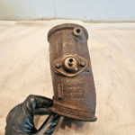 2016 Volvo D13 Mack MP8 Diesel Engine Turbo Connection Diffuser Pipe 21404586 OE - 145$ Picture 1 of 4 Picture 2 of 4 Picture 3 of 4 Picture 4 of 4 Picture 1 of 4