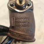 2016 Volvo D13 Mack MP8 Diesel Engine Turbo Connection Diffuser Pipe 21404586 OE - 145$ Picture 1 of 4 Picture 2 of 4 Picture 3 of 4 Picture 4 of 4 Picture 1 of 4 Picture 2 of 4