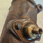 2016 Volvo D13 Mack MP8 Diesel Engine Turbo Connection Diffuser Pipe 21404586 OE - 145$ Picture 1 of 4 Picture 2 of 4 Picture 3 of 4 Picture 4 of 4 Picture 1 of 4 Picture 2 of 4 Picture 3 of 4