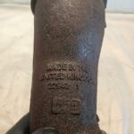 2016 Volvo D13 Mack MP8 Diesel Engine Turbo Connection Diffuser Pipe 21404586 OE - 145$ Picture 1 of 4 Picture 2 of 4 Picture 3 of 4 Picture 4 of 4 Picture 1 of 4 Picture 2 of 4 Picture 3 of 4 Picture 4 of 4