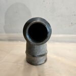 2017 DETROIT DD15 DIESEL ENGINE TURBO AIR INTAKE ELBOW A4600980107 OEM - 85.5$ Picture 1 of 5 Picture 2 of 5 Picture 3 of 5 Picture 4 of 5 Picture 5 of 5 Picture 1 of 5 Picture 2 of 5 Picture 3 of 5 Picture 4 of 5