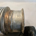 2017 FREIGHTLINER CASCADIA DD15 DD13 TURBOCHARGER PIPE Q6966 with clamp OEM - 342$ Picture 1 of 5 Picture 2 of 5 Picture 3 of 5 Picture 4 of 5 Picture 5 of 5 Picture 1 of 5 Picture 2 of 5 Picture 3 of 5