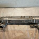 2017 PACCAR MX-13 Kenworth Peterbilt Diesel Engine EGR Cooler 2037337 OEM - 787.5$ Picture 1 of 6 Picture 2 of 6 Picture 3 of 6 Picture 4 of 6 Picture 5 of 6 Picture 6 of 6 Picture 1 of 6 Picture 2 of 6 Picture 3 of 6 Picture 4 of 6 Picture 5 of 6 Picture 6 of 6