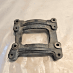 2017 Paccar MX13 Diesel Engine A/C Compressor Bracket 2027600 OEM - 81$ Picture 1 of 4 Picture 2 of 4 Picture 3 of 4 Picture 4 of 4 Picture 1 of 4 Picture 2 of 4