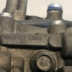 2017 Paccar MX13 Diesel Engine Fuel Filter Base Housing 1951944 OEM 1857675 - 630$ Picture 1 of 4 Picture 2 of 4 Picture 3 of 4 Picture 4 of 4 Picture 1 of 4 Picture 2 of 4