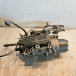 2017 Paccar MX13 Diesel Engine Fuel Filter Base Housing 1951944 OEM 1857675 - 630$ Picture 1 of 4 Picture 2 of 4 Picture 3 of 4 Picture 4 of 4 Picture 1 of 4 Picture 2 of 4 Picture 3 of 4