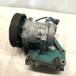 2017 Volvo D13 Mack Diesel Engine A/C compressor Sanden model 4326 OEM 20721587 - 279$ Picture 1 of 7 Picture 2 of 7 Picture 3 of 7 Picture 4 of 7 Picture 5 of 7 Picture 6 of 7 Picture 7 of 7 Picture 1 of 7