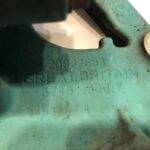 2017 Volvo D13 Mack Diesel Engine A/C compressor Sanden model 4326 OEM 20721587 - 279$ Picture 1 of 7 Picture 2 of 7 Picture 3 of 7 Picture 4 of 7 Picture 5 of 7 Picture 6 of 7 Picture 7 of 7 Picture 1 of 7 Picture 2 of 7 Picture 3 of 7