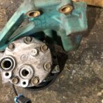 2017 Volvo D13 Mack Diesel Engine A/C compressor Sanden model 4326 OEM 20721587 - 279$ Picture 1 of 7 Picture 2 of 7 Picture 3 of 7 Picture 4 of 7 Picture 5 of 7 Picture 6 of 7 Picture 7 of 7 Picture 1 of 7 Picture 2 of 7 Picture 3 of 7 Picture 4 of 7 Picture 5 of 7 Picture 6 of 7 Picture 7 of 7