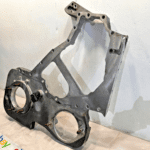 2018 Cummins ISL 8.3 ISC DIESEL ENGINE TIMING GEAR HOUSING 4991695 OEM - 279$ Picture 1 of 5 Picture 2 of 5 Picture 3 of 5 Picture 4 of 5 Picture 5 of 5 Picture 1 of 5 Picture 2 of 5 Picture 3 of 5