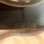 2018 Cummins ISL 8.3 ISC DIESEL ENGINE TIMING GEAR HOUSING 4991695 OEM - 279$ Picture 1 of 5 Picture 2 of 5 Picture 3 of 5 Picture 4 of 5 Picture 5 of 5 Picture 1 of 5 Picture 2 of 5 Picture 3 of 5 Picture 4 of 5