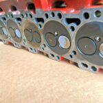 2020 Cummins ISL-G 8.9  NATURAL GAS ENGINE 12 V CYLINDER HEAD 5348546 OEM -  Picture 1 of 8 Picture 2 of 8 Picture 3 of 8 Picture 4 of 8 Picture 5 of 8 Picture 6 of 8 Picture 7 of 8 Picture 8 of 8 Picture 1 of 8 Picture 2 of 8 Picture 3 of 8 Picture 4 of 8 Picture 5 of 8 Picture 6 of 8 Picture 7 of 8 Picture 8 of 8