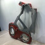 2020 Cummins ISL-G NATURAL GAS ENGINE TIMING GEAR HOUSING 4991695 OEM -  Picture 1 of 6 Picture 2 of 6 Picture 3 of 6 Picture 4 of 6 Picture 5 of 6 Picture 6 of 6 Picture 1 of 6 Picture 2 of 6 Picture 3 of 6 Picture 4 of 6