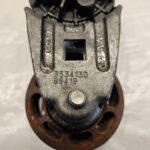 98-08 MERCEDES MBE4000 OM460 Diesel Engine Belt Tensioner 3534130 OEM - 63$ Picture 1 of 4 Picture 2 of 4 Picture 3 of 4 Picture 4 of 4 Picture 1 of 4 Picture 2 of 4 Picture 3 of 4 Picture 4 of 4