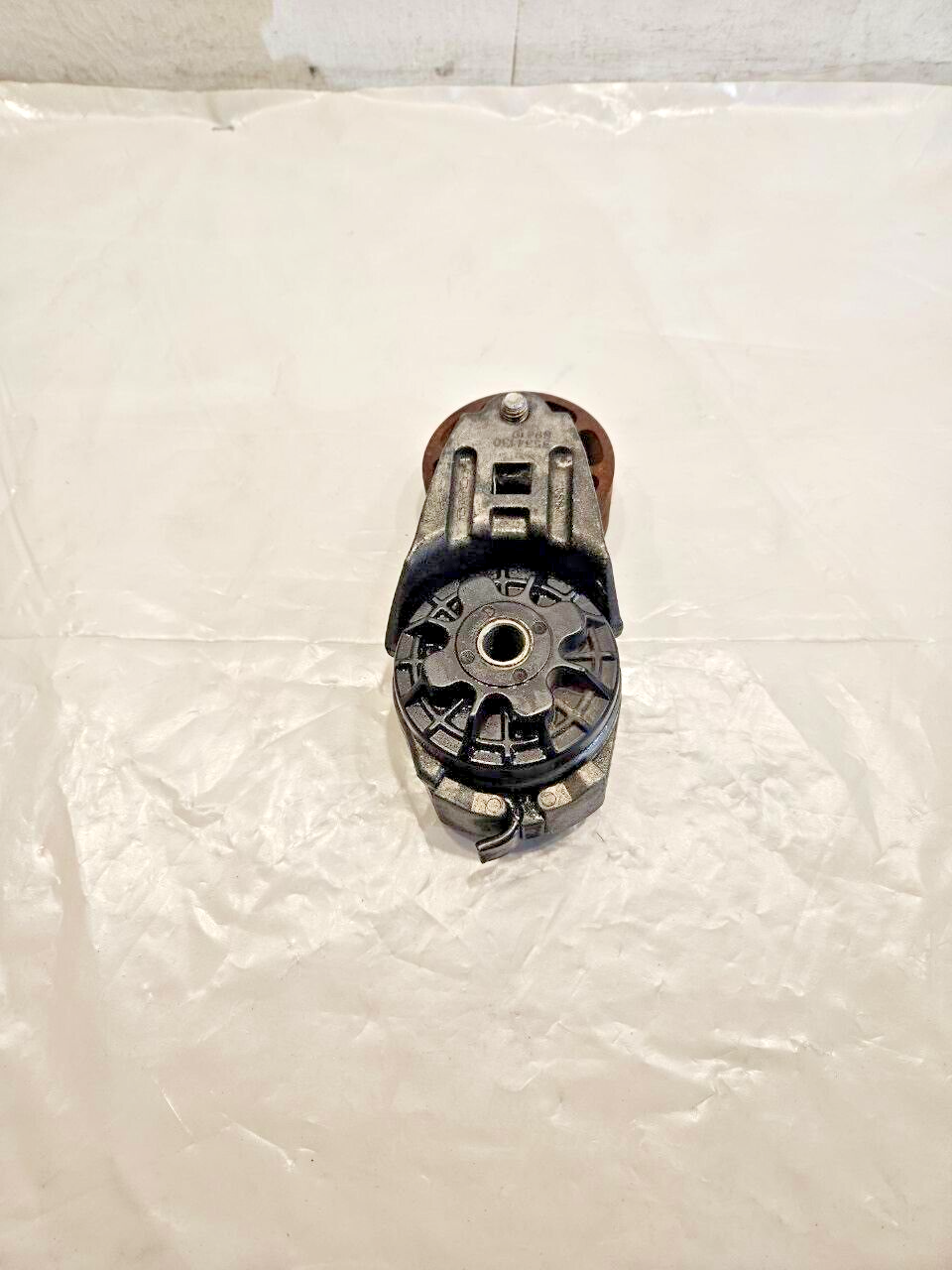 98-08 MERCEDES MBE4000 OM460 Diesel Engine Belt Tensioner 3534130 OEM