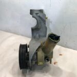 99-03 Ford Super Duty Diesel 7.3L Power Steering Pump Assembly F8TE-10239-AB OEM - 382.5$ Picture 1 of 6 Picture 2 of 6 Picture 3 of 6 Picture 4 of 6 Picture 5 of 6 Picture 6 of 6 Picture 1 of 6 Picture 2 of 6 Picture 3 of 6 Picture 4 of 6
