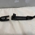 BLUE 2010-2014 FORD TAURUS FRONT RIGHT SIDE EXTERIOR DOOR HANDLE OEM - 31.5$ Picture 1 of 6 Picture 2 of 6 Picture 3 of 6 Picture 4 of 6 Picture 5 of 6 Picture 6 of 6 Picture 1 of 6 Picture 2 of 6 Picture 3 of 6 Picture 4 of 6 Picture 5 of 6