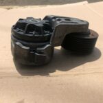 Belt Tensioner for Cummins 6C 6CT 6CTA 6CTAA Diesel Engine 3976831 OEM - 58.5$ Picture 1 of 5 Picture 2 of 5 Picture 3 of 5 Picture 4 of 5 Picture 5 of 5 Picture 1 of 5 Picture 2 of 5 Picture 3 of 5