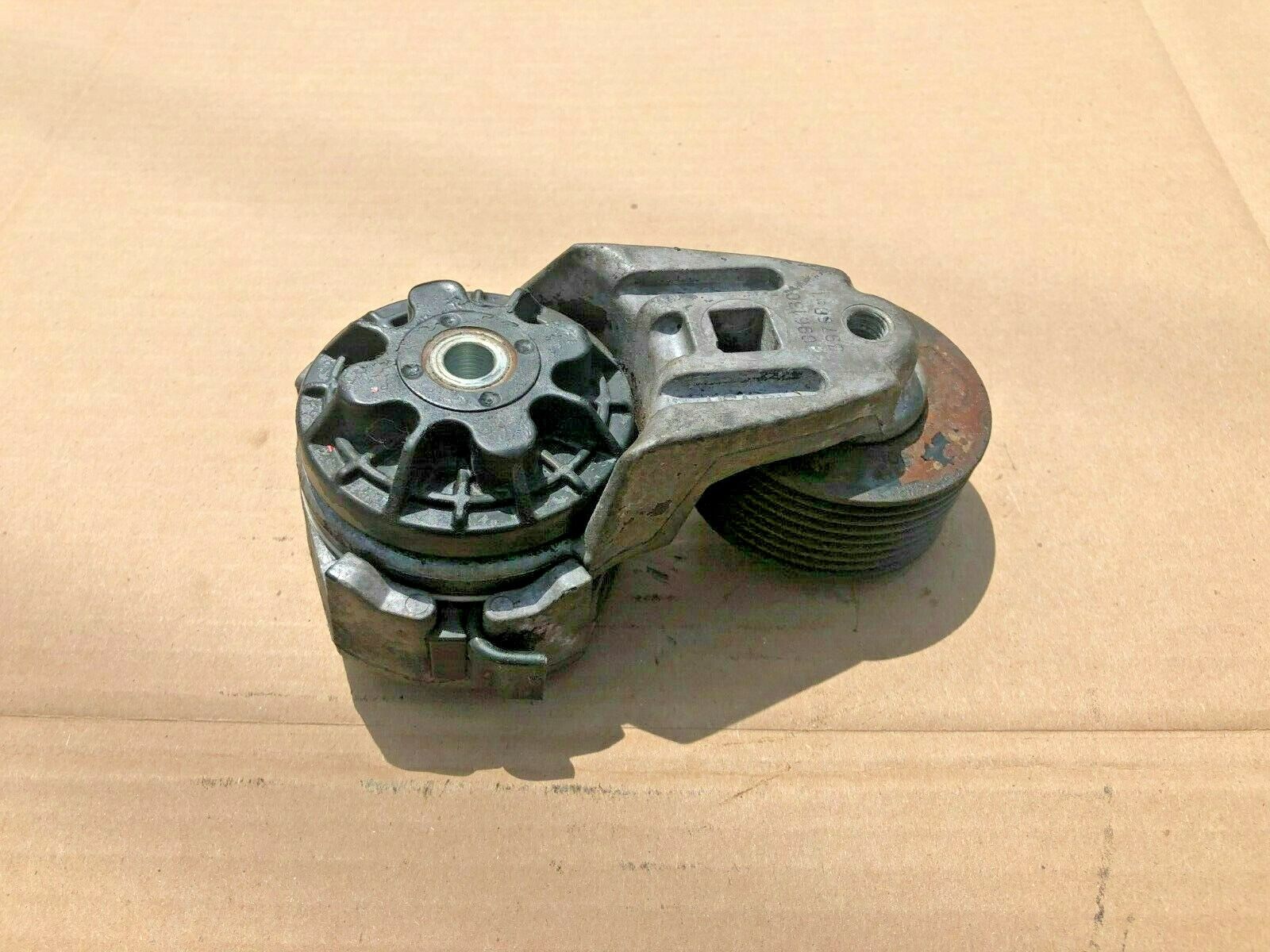 Belt Tensioner for Cummins 6C 6CT 6CTA 6CTAA Diesel Engine 3976831 OEM