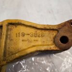 CAT 3126 Diesel Engine Fan Support Bracket 119-3828 OEM - 295$ Picture 1 of 3 Picture 2 of 3 Picture 3 of 3 Picture 1 of 3 Picture 2 of 3