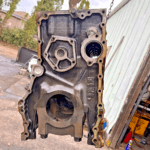 CAT 3406B Caterpillar Diesel Engine Cylinder Block 8N9265 OEM - 2160$ Picture 1 of 7 Picture 2 of 7 Picture 3 of 7 Picture 4 of 7 Picture 5 of 7 Picture 6 of 7 Picture 7 of 7 Picture 1 of 7 Picture 2 of 7 Picture 3 of 7