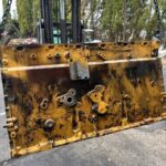 CAT 3406B Caterpillar Diesel Engine Cylinder Block 8N9265 OEM - 2160$ Picture 1 of 7 Picture 2 of 7 Picture 3 of 7 Picture 4 of 7 Picture 5 of 7 Picture 6 of 7 Picture 7 of 7 Picture 1 of 7 Picture 2 of 7 Picture 3 of 7 Picture 4 of 7