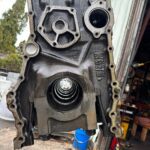 CAT 3406B Caterpillar Diesel Engine Cylinder Block 8N9265 OEM - 2160$ Picture 1 of 7 Picture 2 of 7 Picture 3 of 7 Picture 4 of 7 Picture 5 of 7 Picture 6 of 7 Picture 7 of 7 Picture 1 of 7 Picture 2 of 7 Picture 3 of 7 Picture 4 of 7 Picture 5 of 7