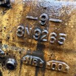 CAT 3406B Caterpillar Diesel Engine Cylinder Block 8N9265 OEM - 2160$ Picture 1 of 7 Picture 2 of 7 Picture 3 of 7 Picture 4 of 7 Picture 5 of 7 Picture 6 of 7 Picture 7 of 7 Picture 1 of 7 Picture 2 of 7 Picture 3 of 7 Picture 4 of 7 Picture 5 of 7 Picture 6 of 7 Picture 7 of 7