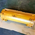 CAT 3406B Caterpillar Diesel Engine Oil Cooler Assembly 7W0205 OEM 7W0206 - 2450$ Picture 1 of 9 Picture 2 of 9 Picture 3 of 9 Picture 4 of 9 Picture 5 of 9 Picture 6 of 9 Picture 7 of 9 Picture 8 of 9 Picture 9 of 9 Picture 1 of 9