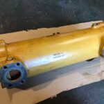 CAT 3406B Caterpillar Diesel Engine Oil Cooler Assembly 7W0205 OEM 7W0206 - 2450$ Picture 1 of 9 Picture 2 of 9 Picture 3 of 9 Picture 4 of 9 Picture 5 of 9 Picture 6 of 9 Picture 7 of 9 Picture 8 of 9 Picture 9 of 9 Picture 1 of 9 Picture 2 of 9 Picture 3 of 9 Picture 4 of 9 Picture 5 of 9