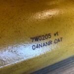 CAT 3406B Caterpillar Diesel Engine Oil Cooler Assembly 7W0205 OEM 7W0206 - 2450$ Picture 1 of 9 Picture 2 of 9 Picture 3 of 9 Picture 4 of 9 Picture 5 of 9 Picture 6 of 9 Picture 7 of 9 Picture 8 of 9 Picture 9 of 9 Picture 1 of 9 Picture 2 of 9 Picture 3 of 9 Picture 4 of 9 Picture 5 of 9 Picture 6 of 9