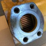 CAT 3406B Caterpillar Diesel Engine Oil Cooler Assembly 7W0205 OEM 7W0206 - 2450$ Picture 1 of 9 Picture 2 of 9 Picture 3 of 9 Picture 4 of 9 Picture 5 of 9 Picture 6 of 9 Picture 7 of 9 Picture 8 of 9 Picture 9 of 9 Picture 1 of 9 Picture 2 of 9 Picture 3 of 9 Picture 4 of 9 Picture 5 of 9 Picture 6 of 9 Picture 7 of 9 Picture 8 of 9