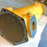 CAT 3406B Caterpillar Diesel Engine Oil Cooler Assembly 7W0205 OEM 7W0206 - 2450$ Picture 1 of 9 Picture 2 of 9 Picture 3 of 9 Picture 4 of 9 Picture 5 of 9 Picture 6 of 9 Picture 7 of 9 Picture 8 of 9 Picture 9 of 9 Picture 1 of 9 Picture 2 of 9 Picture 3 of 9 Picture 4 of 9 Picture 5 of 9 Picture 6 of 9 Picture 7 of 9 Picture 8 of 9 Picture 9 of 9