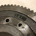 CAT 3406B Caterpillar Diesel Engine Transfer Case GEAR 1T715 OEM - 375$ Picture 1 of 6 Picture 2 of 6 Picture 3 of 6 Picture 4 of 6 Picture 5 of 6 Picture 6 of 6 Picture 1 of 6 Picture 2 of 6 Picture 3 of 6 Picture 4 of 6 Picture 5 of 6 Picture 6 of 6