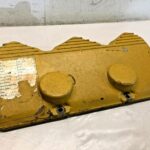 CAT 3406B Caterpillar Diesel Engine Valve Cover 7E0333 OEM - 170$ Picture 1 of 6 Picture 2 of 6 Picture 3 of 6 Picture 4 of 6 Picture 5 of 6 Picture 6 of 6 Picture 1 of 6