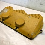 CAT 3406B Caterpillar Diesel Engine Valve Cover 7E0333 OEM - 170$ Picture 1 of 6 Picture 2 of 6 Picture 3 of 6 Picture 4 of 6 Picture 5 of 6 Picture 6 of 6 Picture 1 of 6 Picture 2 of 6 Picture 3 of 6