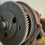 CAT 3406B Caterpillar Diesel Engine WATER PUMP 8Y2585 OEM 135-4918 - 450$ Picture 1 of 5 Picture 2 of 5 Picture 3 of 5 Picture 4 of 5 Picture 5 of 5 Picture 1 of 5 Picture 2 of 5 Picture 3 of 5 Picture 4 of 5