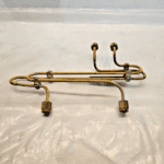 CAT 3406B Caterpillar Diesel engine Fuel Lines OEM - 135$ Picture 1 of 3 Picture 2 of 3 Picture 3 of 3 Picture 1 of 3